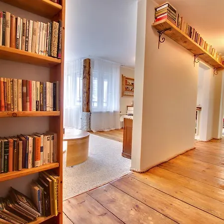 Apartamento Daily - Central Raua Tallin