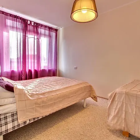 Lejlighed Daily - Central Raua Tallinn